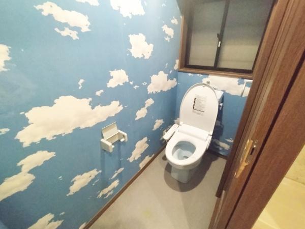 大阪市此花区伝法5丁目　中古戸建