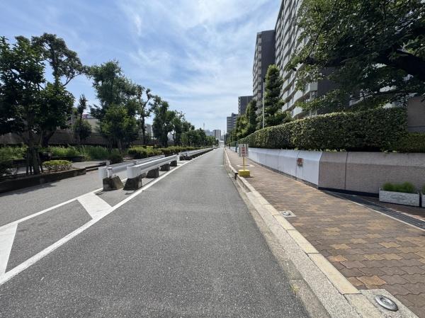 西長堀コーポ