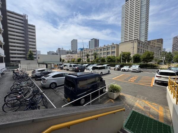 西長堀コーポ