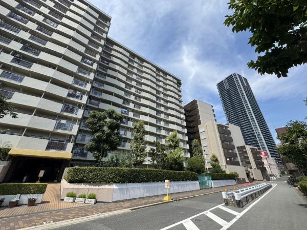 西長堀コーポ
