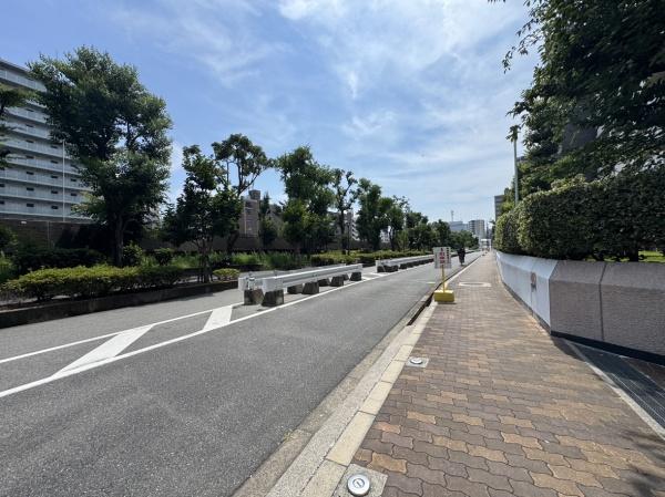 西長堀コーポ