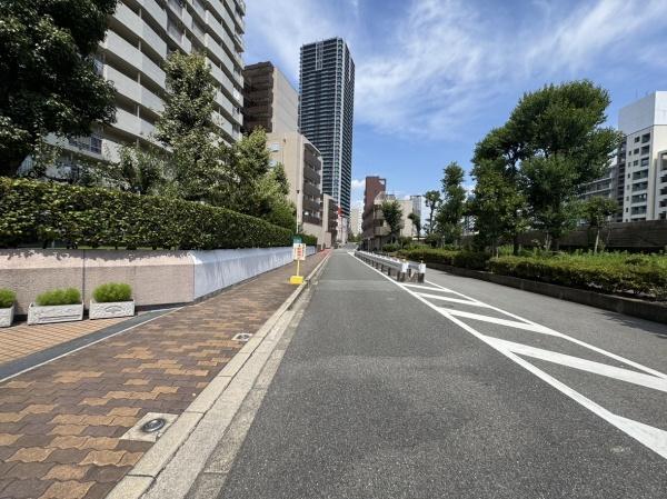 西長堀コーポ