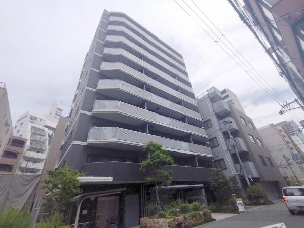 クレヴィア大阪同心セントラル