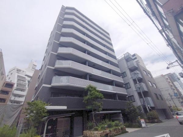 クレヴィア大阪同心セントラル