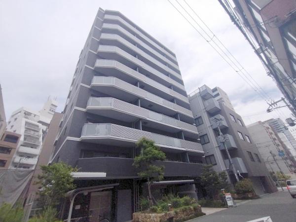 クレヴィア大阪同心セントラル