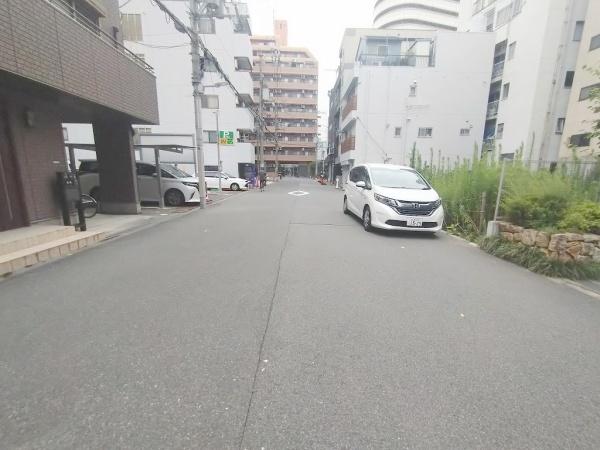 クレヴィア大阪同心セントラル