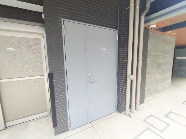 クレヴィア大阪同心セントラル