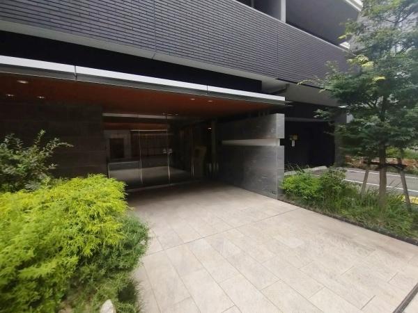 クレヴィア大阪同心セントラル