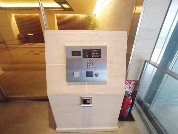 クレヴィア大阪同心セントラル