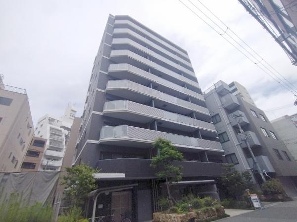 クレヴィア大阪同心セントラル