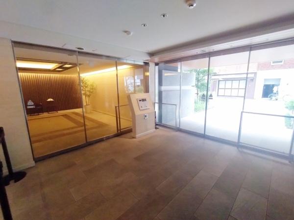 クレヴィア大阪同心セントラル