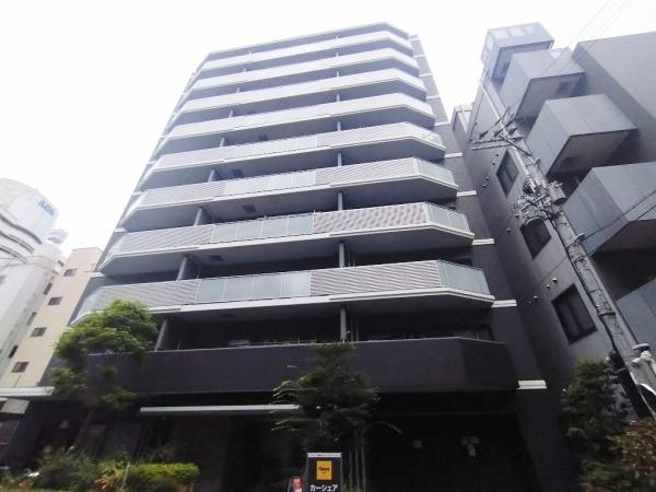 クレヴィア大阪同心セントラル