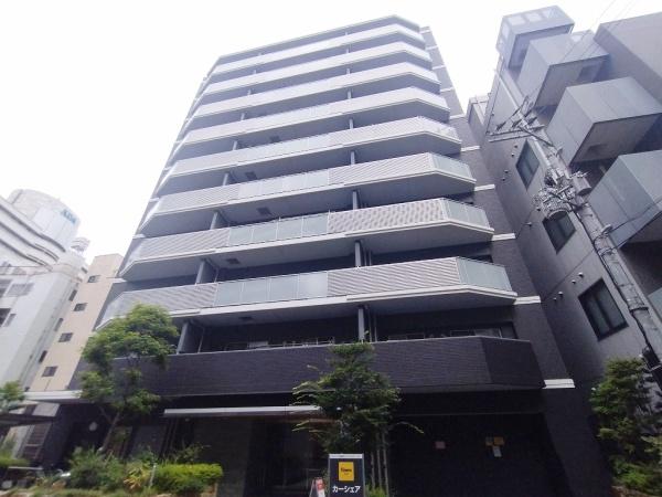 クレヴィア大阪同心セントラル