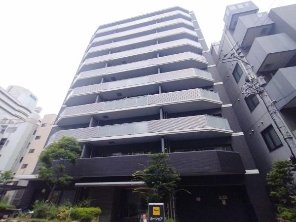 クレヴィア大阪同心セントラル