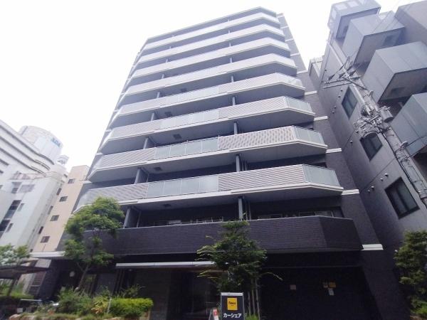 クレヴィア大阪同心セントラル