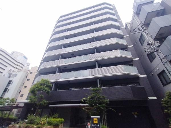 クレヴィア大阪同心セントラル