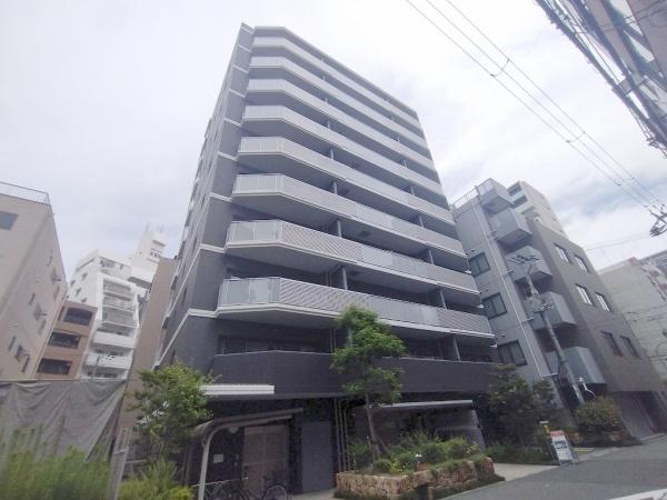 クレヴィア大阪同心セントラル
