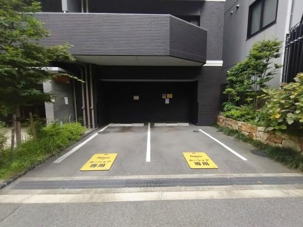 クレヴィア大阪同心セントラル