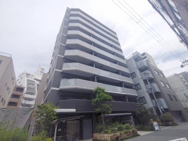 クレヴィア大阪同心セントラル