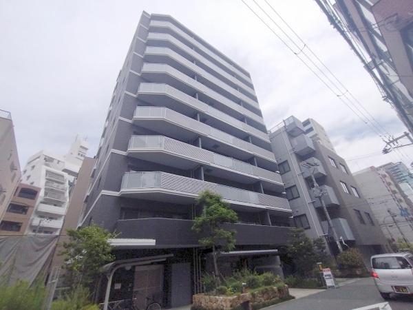 クレヴィア大阪同心セントラル