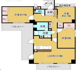 アービング鶴見緑地公園