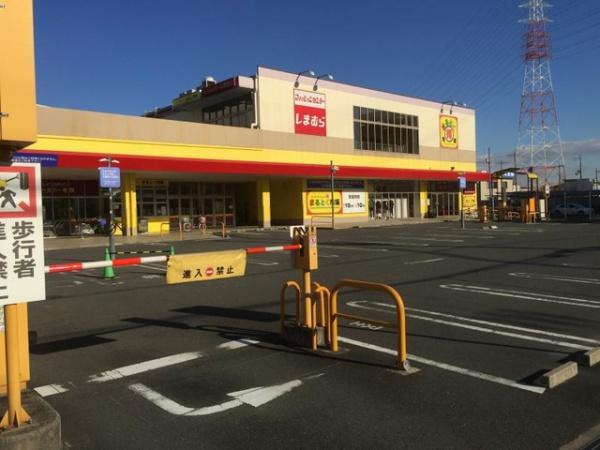 アービング鶴見緑地公園(スーパーマーケットまるとく市場門真南店)