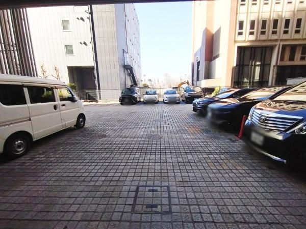 メロディーハイム法円坂