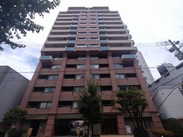 ファミール心斎橋EAST