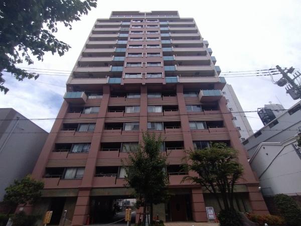 ファミール心斎橋EAST