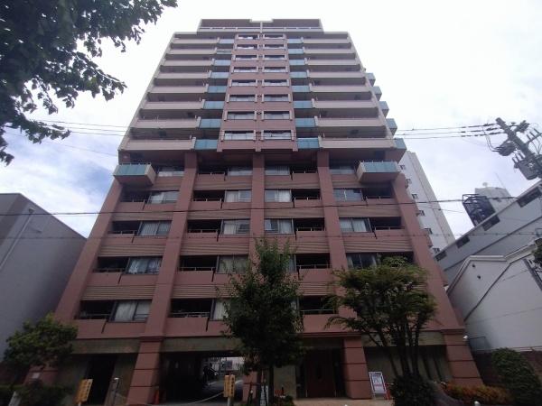 ファミール心斎橋EAST