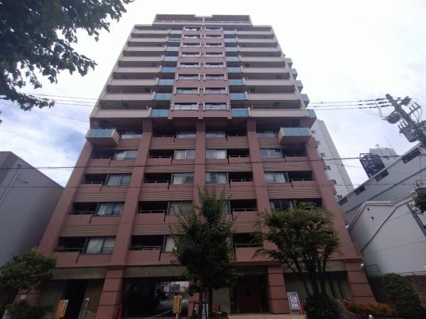 ファミール心斎橋EAST