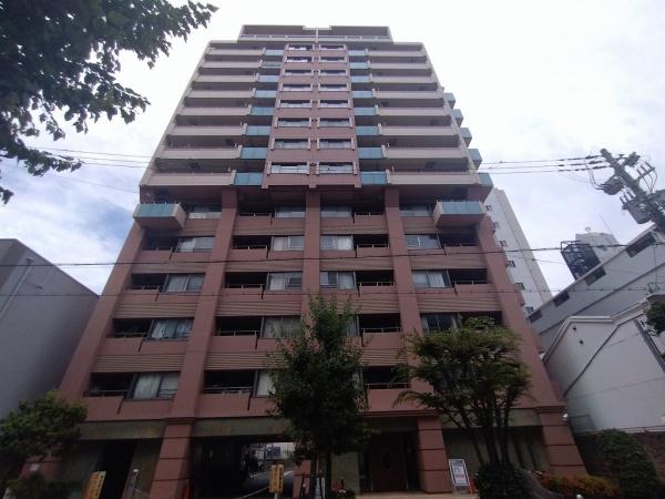 ファミール心斎橋EAST