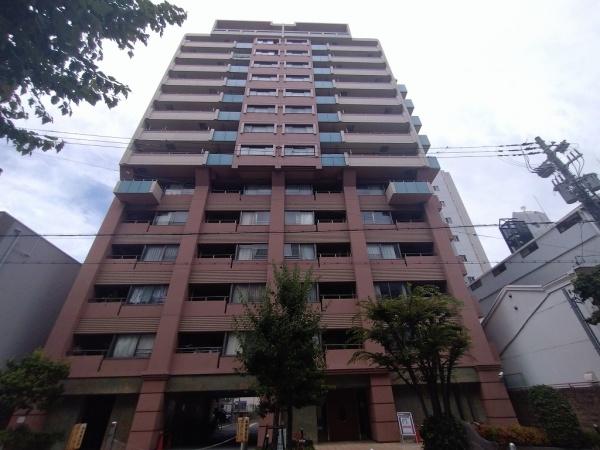 ファミール心斎橋EAST