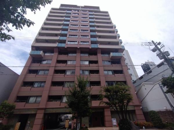 ファミール心斎橋EAST