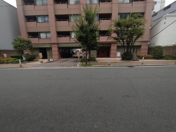 ファミール心斎橋EAST