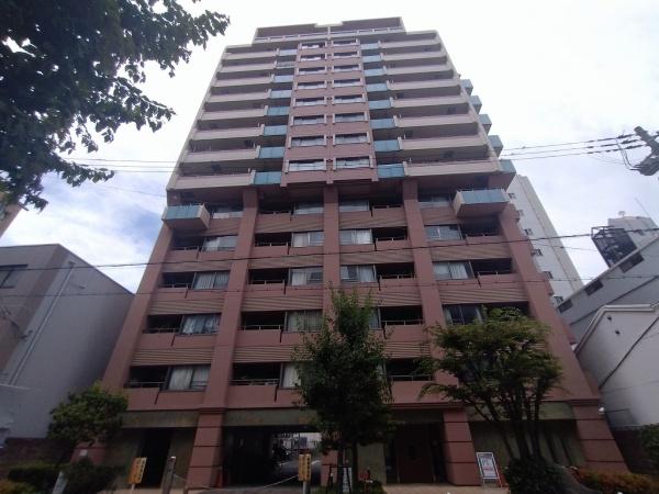 ファミール心斎橋EAST