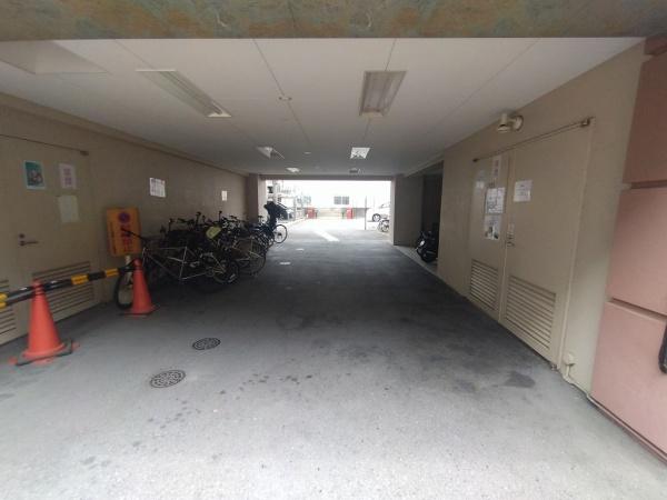 ファミール心斎橋EAST