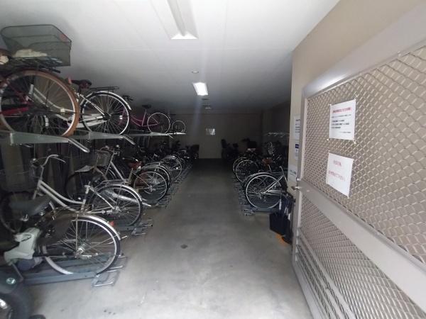 ファミール心斎橋EAST