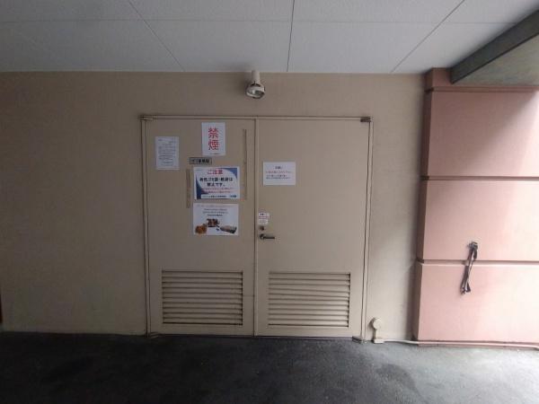 ファミール心斎橋EAST