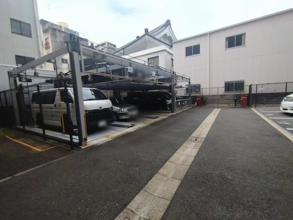 ファミール心斎橋EAST