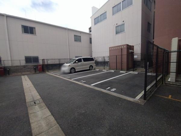 ファミール心斎橋EAST