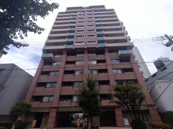 ファミール心斎橋EAST