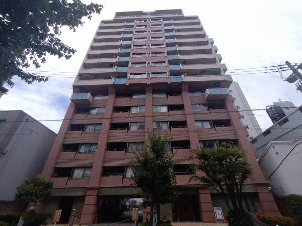 ファミール心斎橋EAST