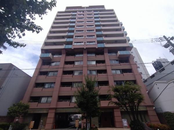 ファミール心斎橋EAST