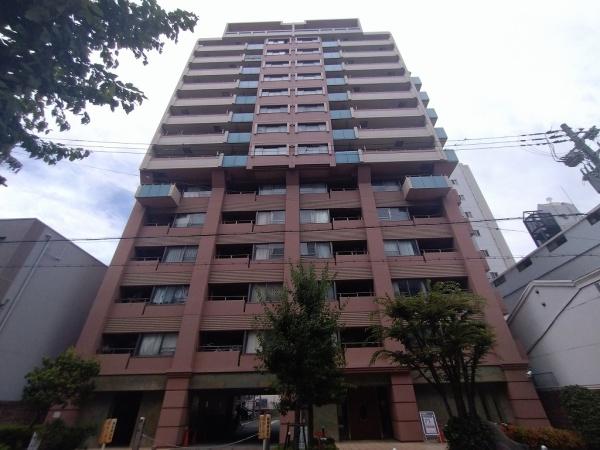 ファミール心斎橋EAST