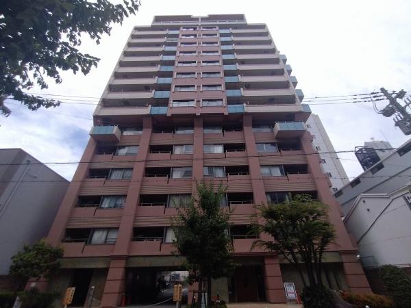 ファミール心斎橋EAST