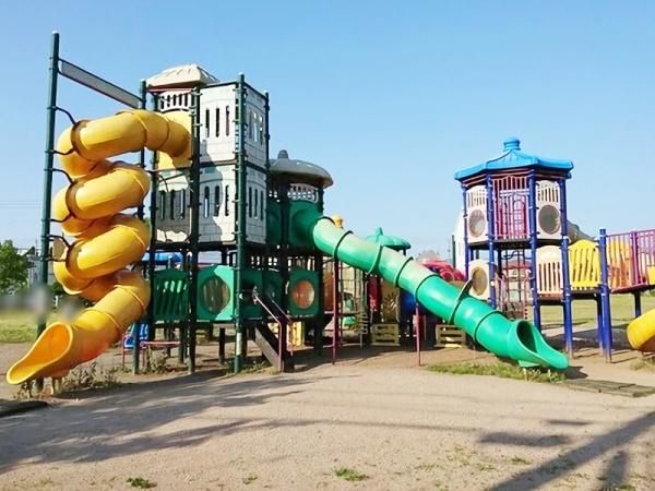 神戸市西区宮下３丁目の中古一戸建て(若宮市民公園)