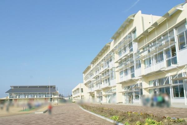 神戸市西区宮下３丁目の中古一戸建て(神戸市立玉津第一小学校)