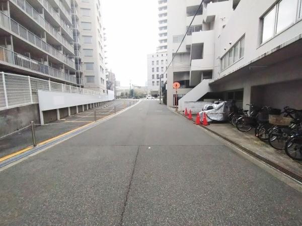 マツダファミリーハイツ阿波座