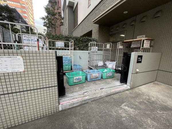 ライオンズマンション大阪スカイタワー